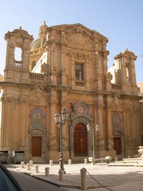 Marsala, Italy